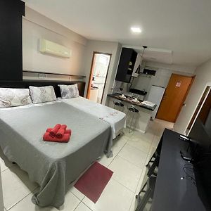 Flat Luxo Completo Em Boa Viagem Junto Ao Shopping Apartment Recife Exterior photo