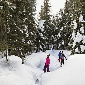 Kookaburra Lodge #203 By Bear Country Sun Peaks Exterior photo