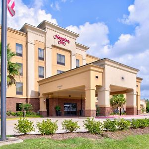 Hampton Inn Baton Rouge - Denham Springs Exterior photo