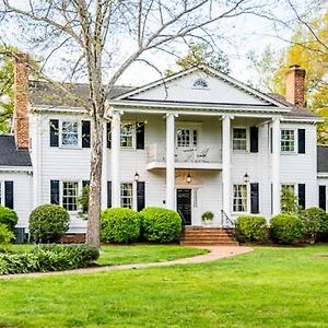 The Virginia Cliffe Inn Glen Allen Exterior photo