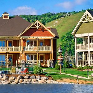 Hilton Grand Vacations Club Blue Mountain Canada Blue Mountains Exterior photo