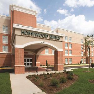 Homewood Suites By Hilton - Charlottesville Exterior photo
