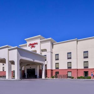 Hampton Inn Williamsburg Exterior photo