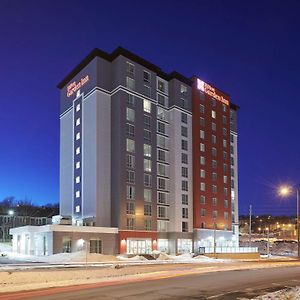 Hilton Garden Inn St. John'S Newfoundland, Canada Exterior photo