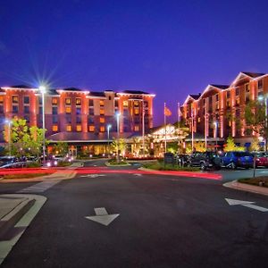 Hilton Garden Inn Rockville - Gaithersburg Exterior photo