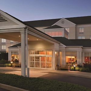 Hilton Garden Inn Wilkes-Barre Exterior photo