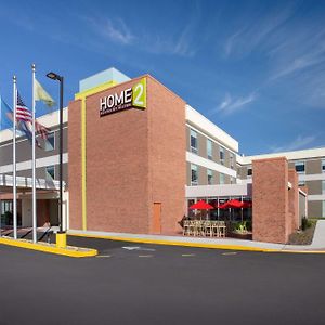 Home2 Suites By Hilton Lewes Rehoboth Beach Exterior photo