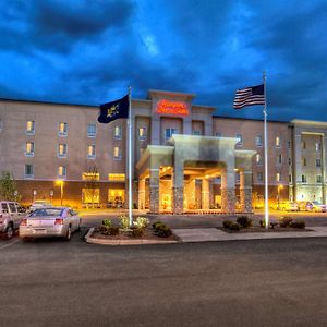 Hampton Inn & Suites Rochester/Henrietta Exterior photo