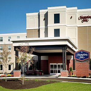 Hampton Inn Lewiston-Auburn Exterior photo