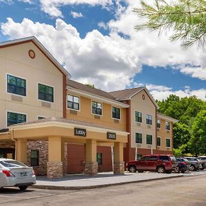 Extended Stay America Suites - Nashua - Manchester Exterior photo