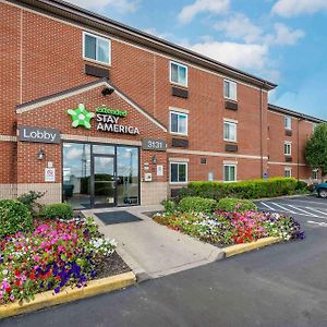 Extended Stay America Suites - Dayton - Fairborn Exterior photo