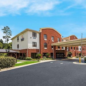 Comfort Inn & Suites Midway - Tallahassee West Exterior photo