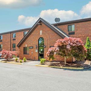 Extended Stay America Select Suites - Birmingham - Inverness Hoover Exterior photo