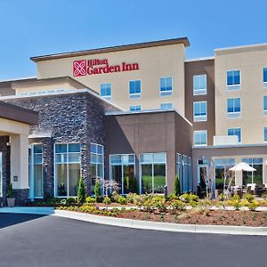 Hilton Garden Inn Montgomery - Eastchase Exterior photo