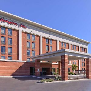 Hampton Inn Martinsburg Exterior photo