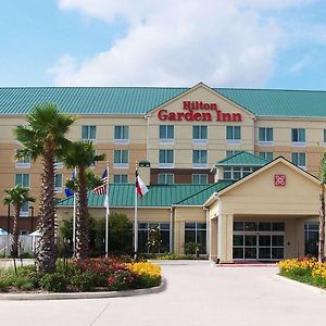 Hilton Garden Inn Houston-Pearland Exterior photo