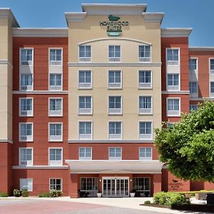 Homewood Suites Fort Wayne Exterior photo