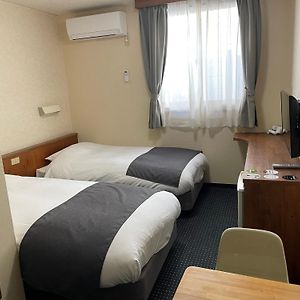 Atto Business Hotel Ichinoseki Exterior photo