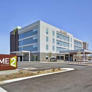 Home2 Suites By Hilton Stow Akron Exterior photo