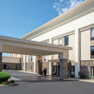 Hampton Inn Kent/Akron Area Exterior photo