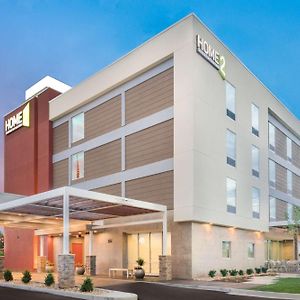 Home2 Suites By Hilton Bowling Green Exterior photo