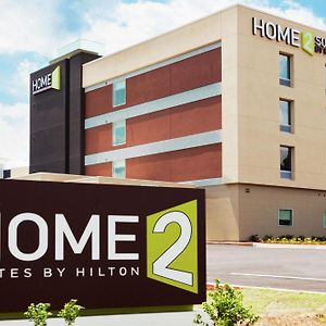 Home2 Suites By Hilton Birmingham Colonnade Exterior photo