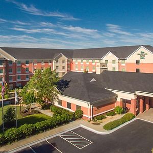 Homewood Suites By Hilton Atlanta Nw/Kennesaw-Town Center Exterior photo
