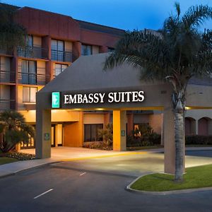 Embassy Suites San Luis Obispo Exterior photo
