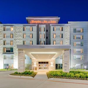 Hampton Inn & Suites North Houston Spring Exterior photo
