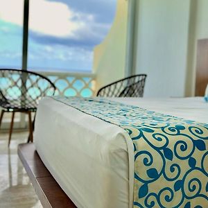 Ova Apartments Cancun By Arova Tulum Exterior photo