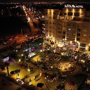 Adam Hotel Suites Tunis Exterior photo