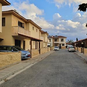 Pervolina Countryside By The Sea Villa Perivolia Exterior photo