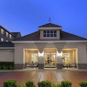 Homewood Suites By Hilton Sacramento/Roseville Exterior photo