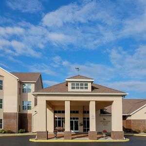 Homewood Suites Rochester-Henrietta Exterior photo