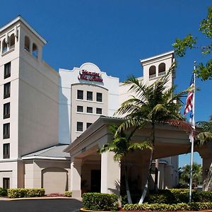 Hampton Inn & Suites Miami-Doral Dolphin Mall Exterior photo