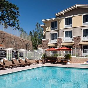 Homewood Suites By Hilton Agoura Hills Exterior photo