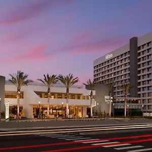 Hilton Los Angeles Culver City Exterior photo