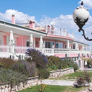 Hotel Villa Sevasti Katerini Exterior photo