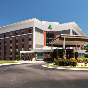 Holiday Inn Express - Rocky Mount - Sports Center, An Ihg Hotel Exterior photo