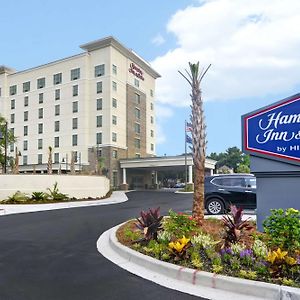 Hampton Inn & Suites Charleston Airport Exterior photo