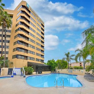 Embassy Suites By Hilton Anaheim-Orange Exterior photo