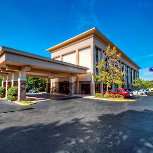 Hampton Inn Nashville/Brentwood-I-65S Exterior photo