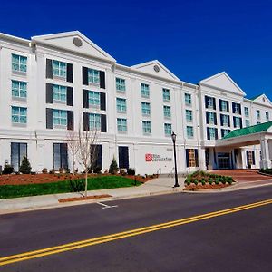 Hilton Garden Inn Nashville Brentwood Exterior photo