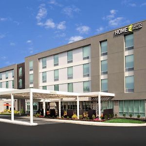 Home2 Suites By Hilton Owings Mills, Md Exterior photo
