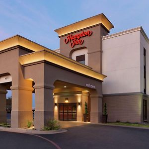 Hampton Inn Wichita Falls-Sikes Senter Mall Exterior photo