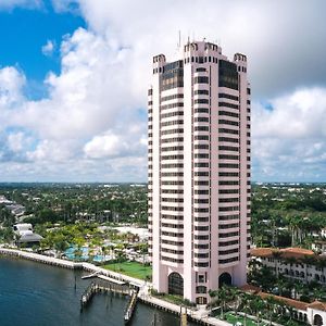 Tower At The Boca Raton Hotel Exterior photo