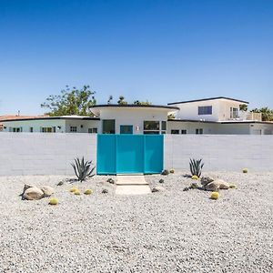 White Pearl - Pool - Spa - Mountain Views Palm Springs Exterior photo