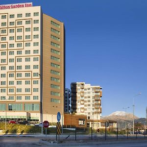 Hilton Garden Inn Isparta Exterior photo