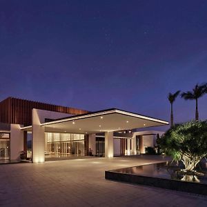 Doubletree Resort By Hilton Hainan - Xinglong Lakeside Wanning Exterior photo