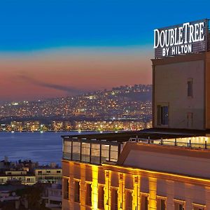 Doubletree By Hilton Izmir - Alsancak Hotel Exterior photo